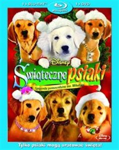 Picture of Świąteczne Psiaki