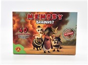 Książka : Memosy Bra...