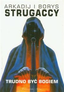 Obrazek Trudno być bogiem