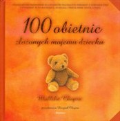 polish book : 100 obietn... - Mallika Chopra