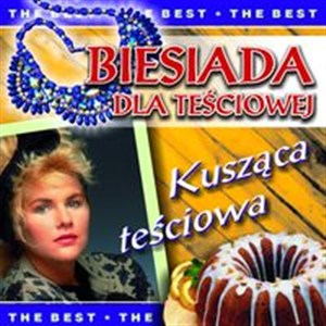 Obrazek Biesiada dla teściowej Kusząca teściowa