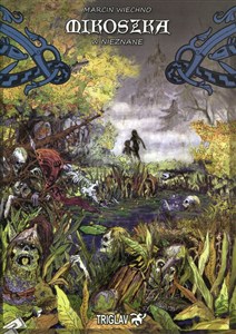 Picture of Mikoszka w nieznane