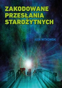 Obrazek Zakodowane przesłania starożytnych