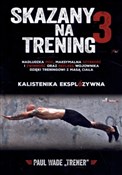 Skazany na... - Paul Wade -  foreign books in polish 