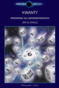 Obrazek Kwanty Przewodnik dla zdezorientowanych