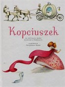 Kopciuszek... - Giada Francia -  books in polish 
