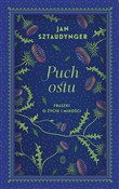 Puch ostu - Jan Sztaudynger -  Książka z wysyłką do UK