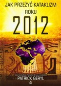 polish book : Jak przeży... - Patrick Geryl