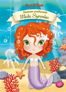 Obrazek Mała Syrenka. Baśniowe przebieranki