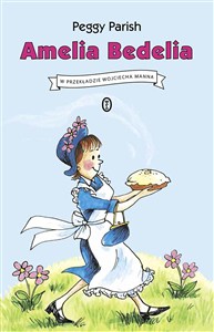 Obrazek Amelia Bedelia
