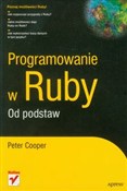 Programowa... - Peter Cooper - Ksiegarnia w UK