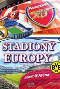 Stadiony E... - Opracowanie Zbiorowe -  books from Poland