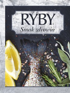 Obrazek Ryby. Smak Zdrowia