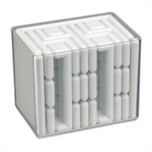 Obrazek Mini Home Biały