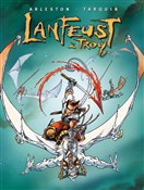 polish book : Lanfeust z... - Christophe Arleston, Didier Tarquin