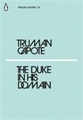 Polska książka : The Duke i... - Truman Capote