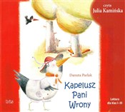 [Audiobook... - Danuta Parlak -  books in polish 