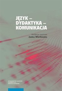 Obrazek Język dydaktyka komunikacja