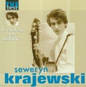 polish book : Uciekaj mo... - Krajewski Seweryn