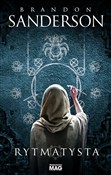 Rytmatysta... - Brandon Sanderson -  books in polish 
