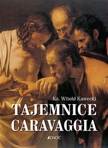 Obrazek Tajemnice Caravaggia