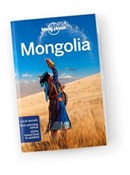 Lonely Pla... -  Książka z wysyłką do UK