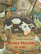 polish book : Krowa Maty... - Alexander Steffensmeier