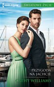 Książka : Przygoda n... - Cathy Williams