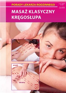 Obrazek Masaż klasyczny kręgosłupa Porady Lekarza Rodzinnego 131