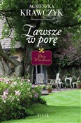 Książka : Zawsze w p... - Agnieszka Krawczyk