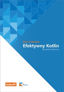 Obrazek Efektywny Kotlin Najlepsze praktyki