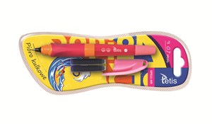 Picture of Pióro kulkowe Tetis różowe