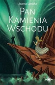 Polska książka : Pan Kamien... - Joanna Lampka