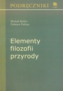 Picture of Elementy filozofii przyrody