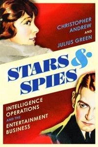 Picture of Stars and Spies