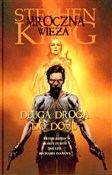 Mroczna Wi... - Peter David, Robin Furth, Jae Lee -  books in polish 