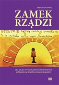 Książka : Zamek rząd... - Marcin Łokciewicz