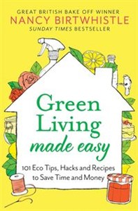Obrazek Green Living Made Easy