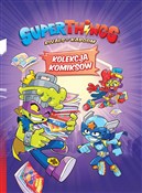 SuperThing... - Opracowanie Zbiorowe -  books in polish 