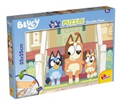 Bluey Puzz... -  Polish Bookstore 