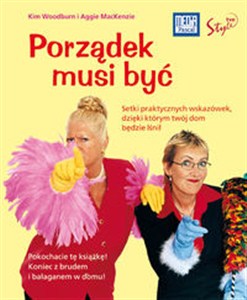 Picture of Porządek musi być