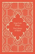 Książka : The Librar... - Jorge Luis Borges