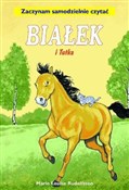 Białek i T... - Marie Louise Rudolfsson -  books in polish 