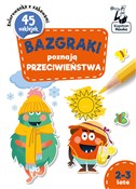 Bazgraki p... - Katarzyna Szumska -  books from Poland