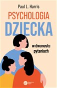 Książka : Psychologi... - Paul L. Harris