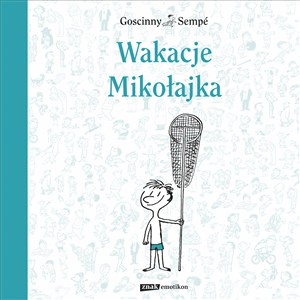 Obrazek Wakacje Mikołajka