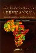 Integracja... - Konrad Czernichowski -  foreign books in polish 