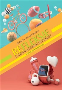 Obrazek Refleksje o lekcji wychowania fizycznego Podręcznik akademicki