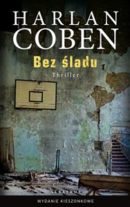 Obrazek Bez śladu (wydanie pocketowe)