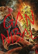 Gannibal. ... - Masaaki Ninomiya -  books in polish 